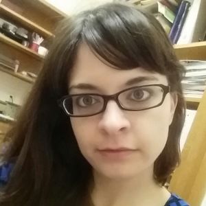 Meet your Posher, Angelique